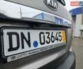 Серый Киа Соренто, объемом двигателя 2.2 л и пробегом 209 тыс. км за 13300 $, фото 44 на Automoto.ua