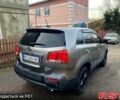 Серый Киа Соренто, объемом двигателя 2.4 л и пробегом 0 тыс. км за 12200 $, фото 3 на Automoto.ua