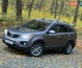 Киа Соренто 2011 в Львове на Automoto.ua Серый Киа Соренто, объемом двигателя 2.2 л и пробегом 280 тыс. км за 12999 $, фото 42 на Automoto.ua
