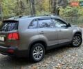Киа Соренто 2011 в Львове на Automoto.ua Серый Киа Соренто, объемом двигателя 2.2 л и пробегом 280 тыс. км за 12999 $, фото 57 на Automoto.ua