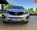 Сірий Кіа Соренто, об'ємом двигуна 2.2 л та пробігом 213 тис. км за 12990 $, фото 36 на Automoto.ua