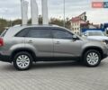 Серый Киа Соренто, объемом двигателя 2.2 л и пробегом 232 тыс. км за 12800 $, фото 7 на Automoto.ua