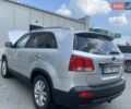 Сірий Кіа Соренто, об'ємом двигуна 2.2 л та пробігом 245 тис. км за 15000 $, фото 10 на Automoto.ua