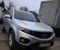 Сірий Кіа Соренто, об'ємом двигуна 2.2 л та пробігом 280 тис. км за 13800 $, фото 1 на Automoto.ua