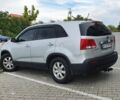 Сірий Кіа Соренто, об'ємом двигуна 2.4 л та пробігом 218 тис. км за 12900 $, фото 16 на Automoto.ua
