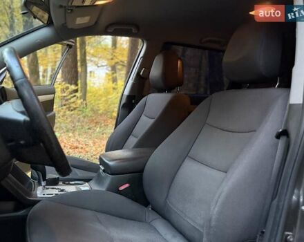 Серый Киа Соренто, объемом двигателя 2.2 л и пробегом 280 тыс. км за 12300 $, фото 50 на Automoto.ua