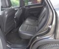 Серый Киа Соренто, объемом двигателя 2.2 л и пробегом 232 тыс. км за 11200 $, фото 11 на Automoto.ua