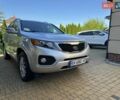 Сірий Кіа Соренто, об'ємом двигуна 2.2 л та пробігом 213 тис. км за 12990 $, фото 44 на Automoto.ua