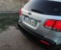 Сірий Кіа Соренто, об'ємом двигуна 2.3 л та пробігом 180 тис. км за 9990 $, фото 8 на Automoto.ua