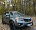 Киа Соренто 2011 в Бродах на Automoto.ua Серый Киа Соренто, объемом двигателя 2.2 л и пробегом 182 тыс. км за 12950 $, фото 4 на Automoto.ua