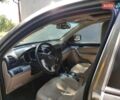 Сірий Кіа Соренто, об'ємом двигуна 2.2 л та пробігом 205 тис. км за 13200 $, фото 1 на Automoto.ua