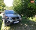 Сірий Кіа Соренто, об'ємом двигуна 2.2 л та пробігом 205 тис. км за 13200 $, фото 2 на Automoto.ua