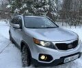 Серый Киа Соренто, объемом двигателя 0 л и пробегом 302 тыс. км за 13300 $, фото 17 на Automoto.ua
