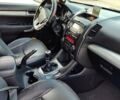 Серый Киа Соренто, объемом двигателя 2.2 л и пробегом 260 тыс. км за 12800 $, фото 9 на Automoto.ua