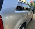 Сірий Кіа Соренто, об'ємом двигуна 2.2 л та пробігом 213 тис. км за 12990 $, фото 117 на Automoto.ua