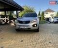 Сірий Кіа Соренто, об'ємом двигуна 2.2 л та пробігом 213 тис. км за 12990 $, фото 68 на Automoto.ua