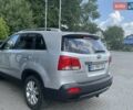 Сірий Кіа Соренто, об'ємом двигуна 2.2 л та пробігом 245 тис. км за 15000 $, фото 7 на Automoto.ua