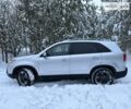 Серый Киа Соренто, объемом двигателя 0 л и пробегом 302 тыс. км за 13300 $, фото 12 на Automoto.ua