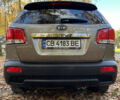 Киа Соренто 2011 в Бродах на Automoto.ua Серый Киа Соренто, объемом двигателя 2.2 л и пробегом 182 тыс. км за 12950 $, фото 9 на Automoto.ua