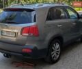 Сірий Кіа Соренто, об'ємом двигуна 2.2 л та пробігом 201 тис. км за 13950 $, фото 6 на Automoto.ua