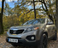 Киа Соренто 2011 в Бродах на Automoto.ua Серый Киа Соренто, объемом двигателя 2.2 л и пробегом 182 тыс. км за 12950 $, фото 14 на Automoto.ua