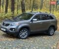 Киа Соренто 2011 в Львове на Automoto.ua Серый Киа Соренто, объемом двигателя 2.2 л и пробегом 280 тыс. км за 12999 $, фото 11 на Automoto.ua