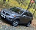 Серый Киа Соренто, объемом двигателя 2.2 л и пробегом 280 тыс. км за 12300 $, фото 7 на Automoto.ua