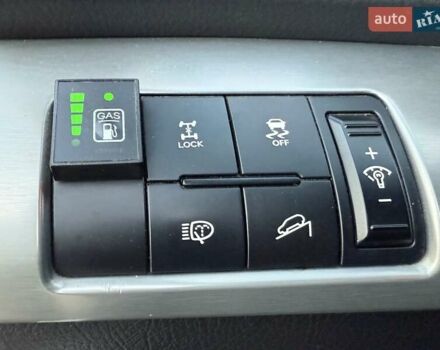 Сірий Кіа Соренто, об'ємом двигуна 2.36 л та пробігом 240 тис. км за 11800 $, фото 44 на Automoto.ua