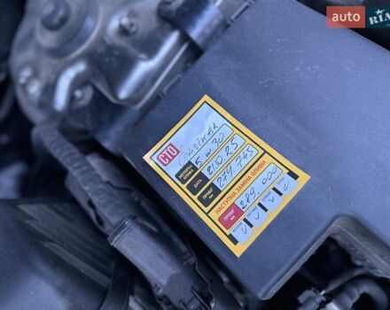 Серый Киа Соренто, объемом двигателя 2.2 л и пробегом 280 тыс. км за 12300 $, фото 79 на Automoto.ua