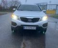 Сірий Кіа Соренто, об'ємом двигуна 2.4 л та пробігом 179 тис. км за 11500 $, фото 19 на Automoto.ua