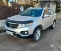 Сірий Кіа Соренто, об'ємом двигуна 2.2 л та пробігом 204 тис. км за 13700 $, фото 1 на Automoto.ua