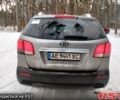 Сірий Кіа Соренто, об'ємом двигуна 2.4 л та пробігом 165 тис. км за 12700 $, фото 5 на Automoto.ua