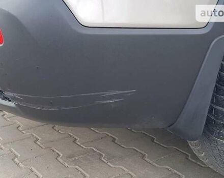 Серый Киа Соренто, объемом двигателя 2.36 л и пробегом 225 тыс. км за 9500 $, фото 21 на Automoto.ua