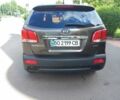 Серый Киа Соренто, объемом двигателя 2.2 л и пробегом 232 тыс. км за 11200 $, фото 4 на Automoto.ua