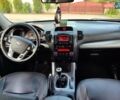 Серый Киа Соренто, объемом двигателя 2.2 л и пробегом 260 тыс. км за 12800 $, фото 8 на Automoto.ua