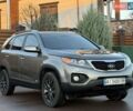 Сірий Кіа Соренто, об'ємом двигуна 2.36 л та пробігом 240 тис. км за 11800 $, фото 14 на Automoto.ua