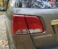Серый Киа Соренто, объемом двигателя 2.2 л и пробегом 280 тыс. км за 12300 $, фото 40 на Automoto.ua