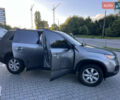 Серый Киа Соренто, объемом двигателя 2.4 л и пробегом 273 тыс. км за 8800 $, фото 39 на Automoto.ua