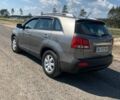 Серый Киа Соренто, объемом двигателя 2.2 л и пробегом 292 тыс. км за 13000 $, фото 2 на Automoto.ua