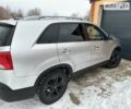 Серый Киа Соренто, объемом двигателя 0 л и пробегом 302 тыс. км за 13300 $, фото 1 на Automoto.ua