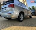 Сірий Кіа Соренто, об'ємом двигуна 2.2 л та пробігом 213 тис. км за 12990 $, фото 18 на Automoto.ua