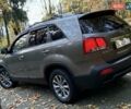 Киа Соренто 2011 в Львове на Automoto.ua Серый Киа Соренто, объемом двигателя 2.2 л и пробегом 280 тыс. км за 12999 $, фото 47 на Automoto.ua