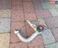 Серый Киа Соренто, объемом двигателя 2.2 л и пробегом 180 тыс. км за 13999 $, фото 119 на Automoto.ua