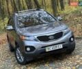 Серый Киа Соренто, объемом двигателя 2.2 л и пробегом 280 тыс. км за 12300 $, фото 23 на Automoto.ua