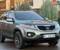 Сірий Кіа Соренто, об'ємом двигуна 2.36 л та пробігом 240 тис. км за 11800 $, фото 13 на Automoto.ua