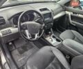 Серый Киа Соренто, объемом двигателя 2.2 л и пробегом 209 тыс. км за 13300 $, фото 26 на Automoto.ua