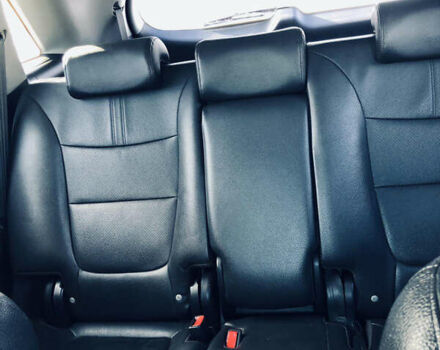 Серый Киа Соренто, объемом двигателя 2 л и пробегом 250 тыс. км за 14000 $, фото 5 на Automoto.ua