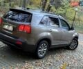 Киа Соренто 2011 в Львове на Automoto.ua Серый Киа Соренто, объемом двигателя 2.2 л и пробегом 280 тыс. км за 12999 $, фото 60 на Automoto.ua