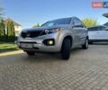 Сірий Кіа Соренто, об'ємом двигуна 2.2 л та пробігом 213 тис. км за 12990 $, фото 242 на Automoto.ua