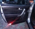 Серый Киа Соренто, объемом двигателя 2.2 л и пробегом 180 тыс. км за 13999 $, фото 55 на Automoto.ua